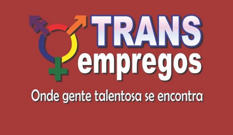 Oportunidade no mercado para a comunidade Trans