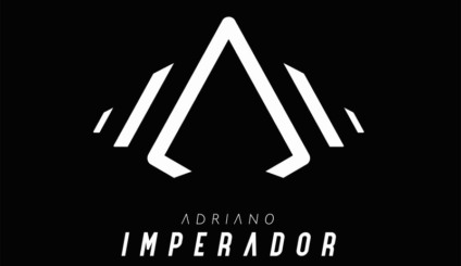 Adriano Leite Ribeiro cria marca 'Adriano Imperador'