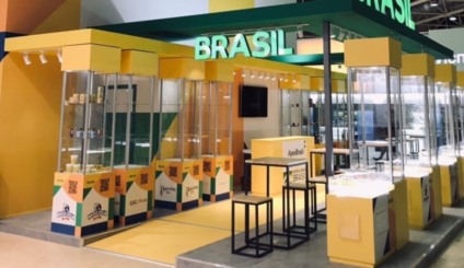 Empresas brasileiras participam da Prodexpo 2021