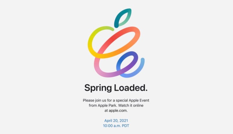 Apple confirma evento e deve revelar novos iPads