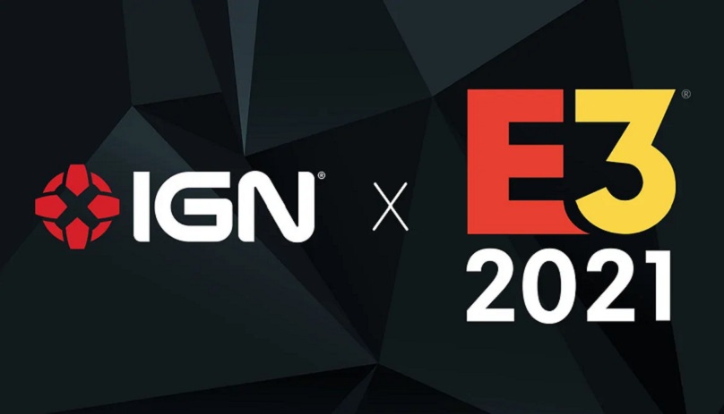 E3 2021 será parte do Summer of Gaming