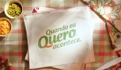 Quero incentiva empoderamento feminino