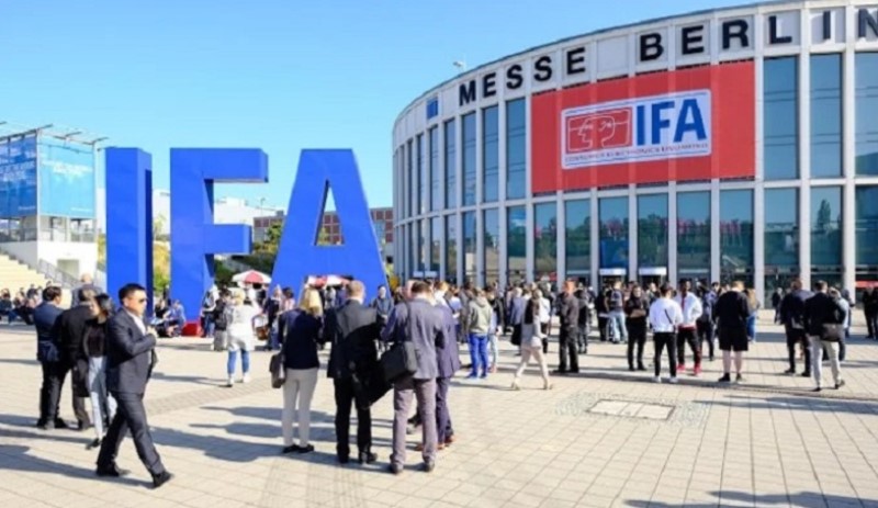 Feira de tecnologia IFA 2021 promete versão presencial