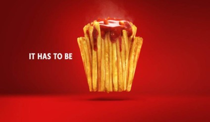 Heinz mostra que sua marca é inesquecível