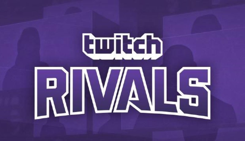 Twitch Rivals Brasil 2021 tem data marcada