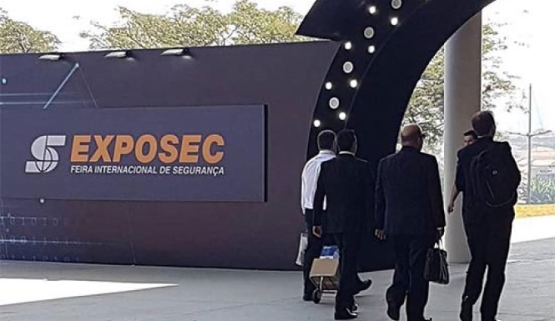 Exposec e Ecoenergy são adiadas para 2022