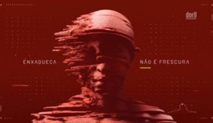 Doril transformou em som a dor da Enxaqueca