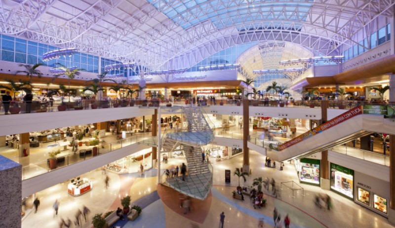 Salvador Shopping realiza sorteio para o Dia das Mães