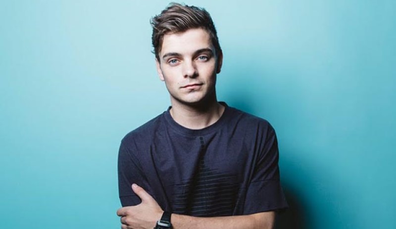 JBL anuncia Martin Garrix como embaixador da marca