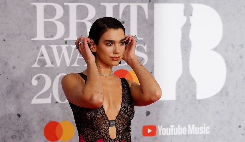 Prêmio Brit Awards receberá público de 4 mil pessoas