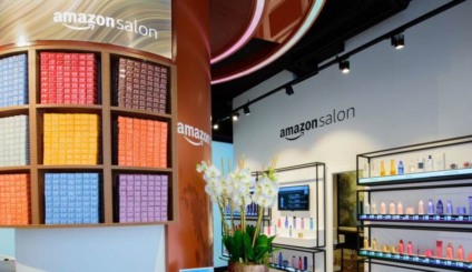 Amazon entra no mercado da beleza com inovações