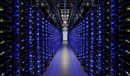 Você sabe qual o consumo de energia para mineração de Bitcoin?