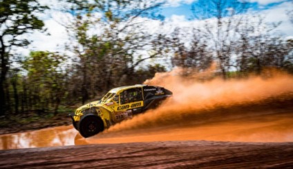 Rally dos Sertões 2021 será zero carbono