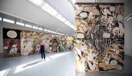 Museus e galerias europeus reabrem mediante queda da pandemia