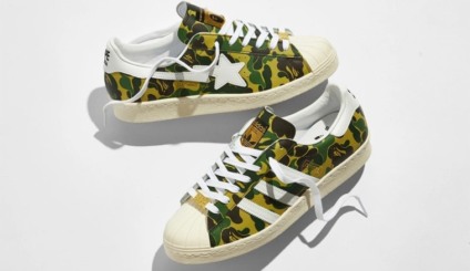 Bape apresenta edição limitada de NFTs de arte digital