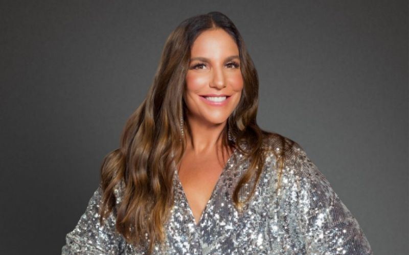 Ivete Sangalo apresentará novo show de talentos musicais