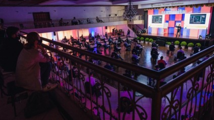 Gramado Summit dá início à retomada do mercado de eventos