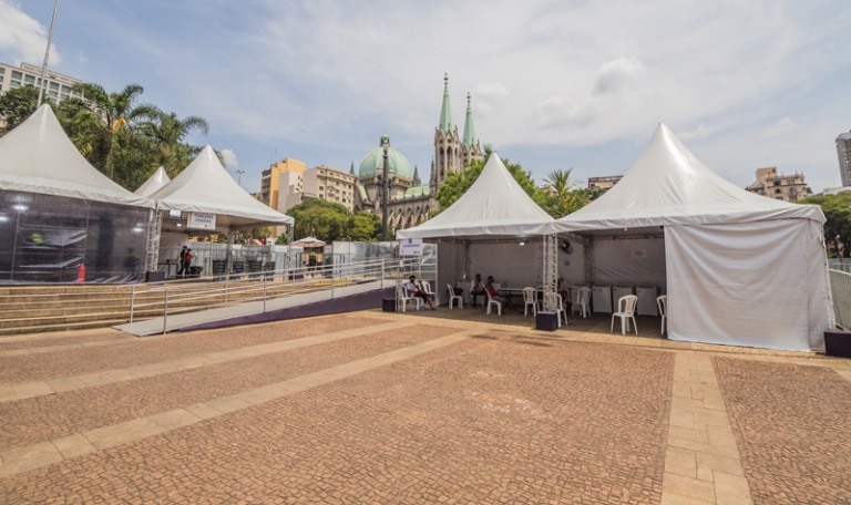 MChecon se reinventa mais uma vez em meio à pandemia