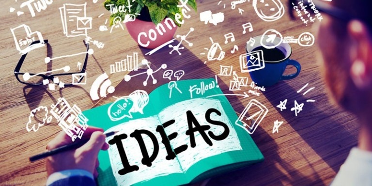 Creators e a construção de narrativas inovadoras na internet Creators e a construção de narrativas inovadoras na internet