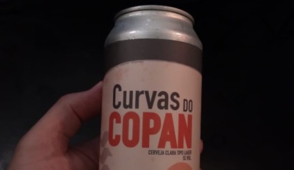TapTap cria cerveja para hóspedes do Airbnb no Copan