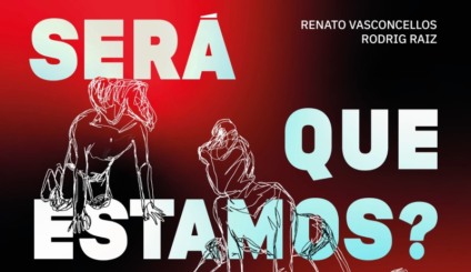 Artistas se apresentam com recursos de acessibilidade para cegos