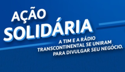 TIM impulsiona vendas dos pequenos comércios de São Paulo
