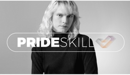 P&G cria o movimento #PrideSkill