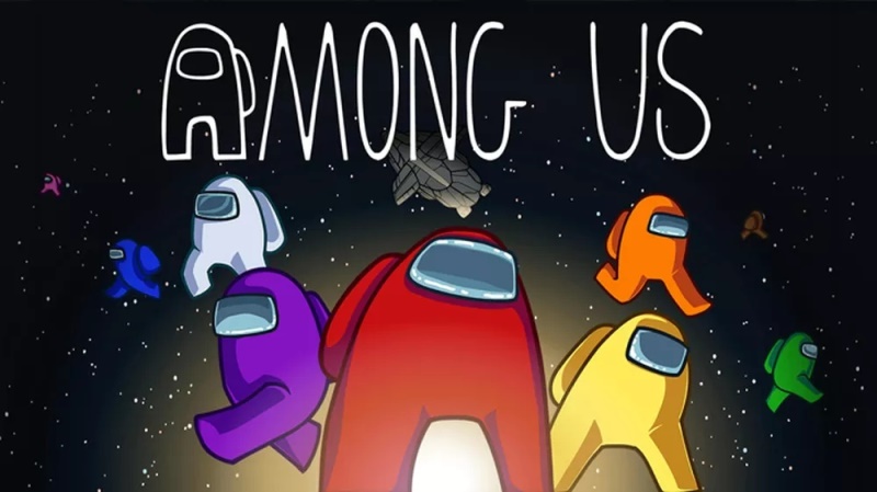 Among Us foi confirmado para PlayStation 5 e PS4