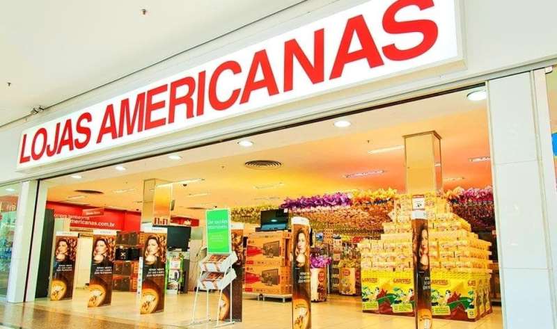 Lojas Americanas e B2W unem operações