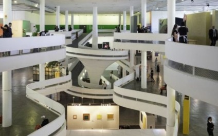 SP-Arte anuncia nova data e local