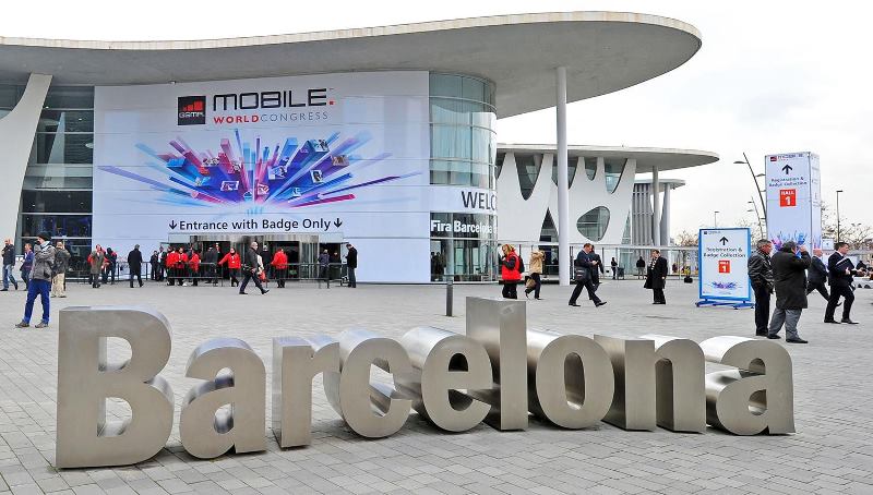 Participantes do MWC 2021 terão viagem à Espanha permitida