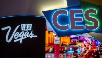 CES 2022 confirma edição presencial em Las Vegas