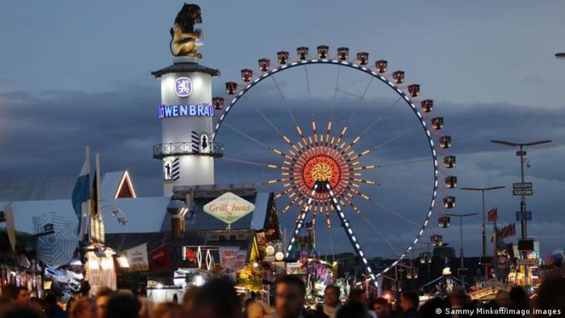 Oktoberfest no deserto? Dubai planeja sua própria versão 