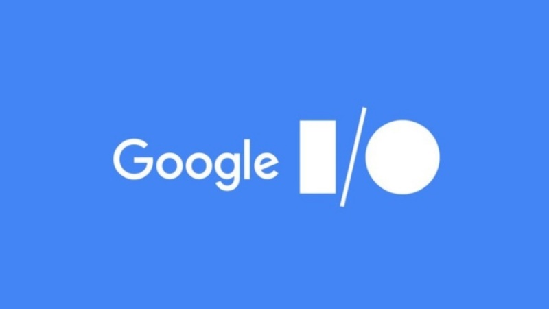 Google I/O já tem data e programação definidas