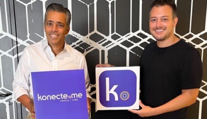 konecte.me aproxima profissionais a vagas de trabalho
