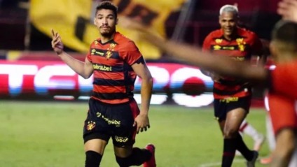 Sport vence Náutico e garante ida às semifinais