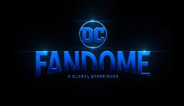 Warner Bros. Entertainment confirma DC FanDome 2021