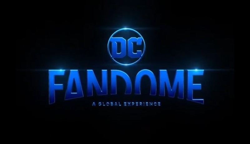 Warner Bros. Entertainment confirma DC FanDome 2021