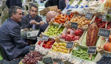 Fruit Attraction prepara o seu reencontro presencial este ano