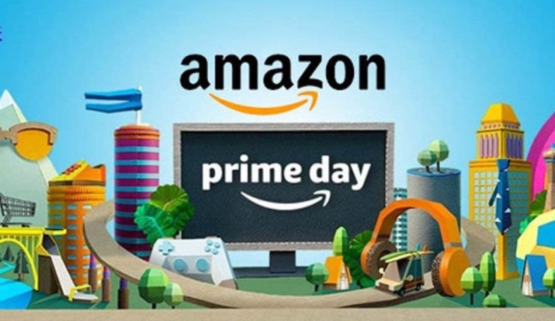 Amazon anuncia nova edição do Prime Day no Brasil