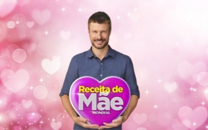 Mondial cria ação promocional para Dia das Mães