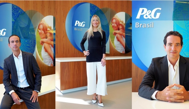 P&G anuncia mudanças em sua estrutura Marketing e Comunicação