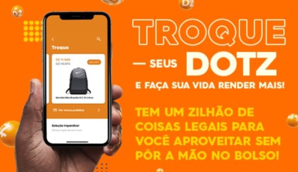 Dotz podem virar cestas básicas para as Mães da Favela