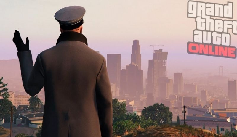 WyzeWolf BR abandona GTA Online e culpa a Rockstar Games