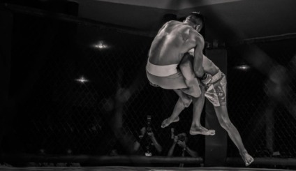 Os 5 lutadores do UFC para assistir em 2021