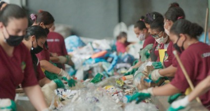 PepsiCo e NatGeo unem forças pelo planeta PepsiCo e NatGeo unem forças pelo planeta