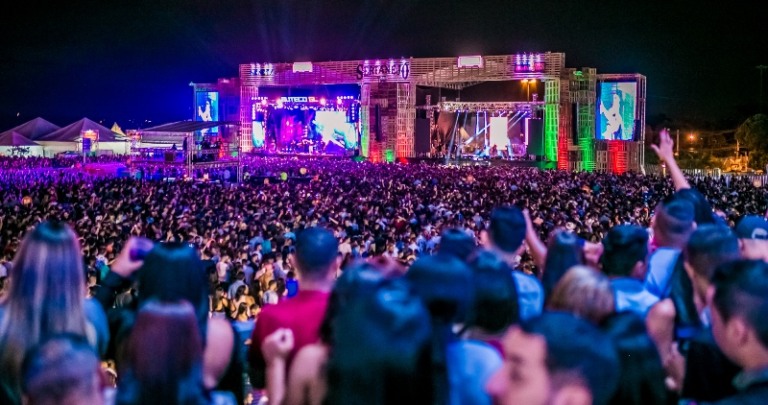 Festival Brasil Sertanejo é adiado pela segunda vez