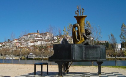 Portugal realiza mais um evento-teste