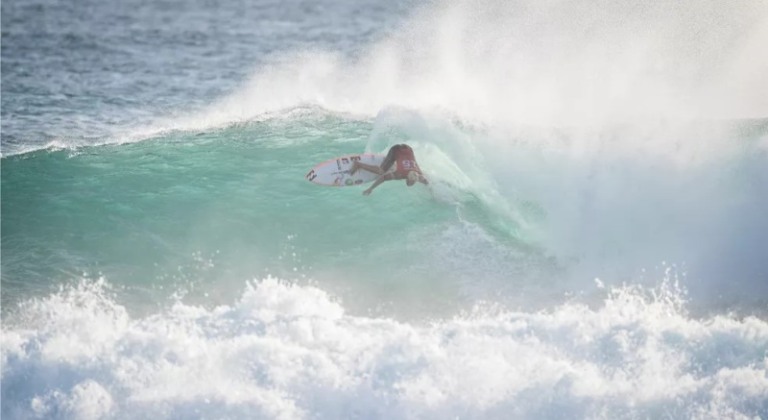 Italo avança às Quartas e Medina é eliminado em Margaret