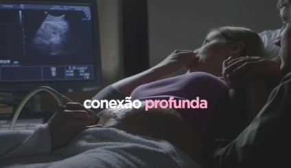 Bepantol Baby mostra o amor maior nesse Dia das Mães